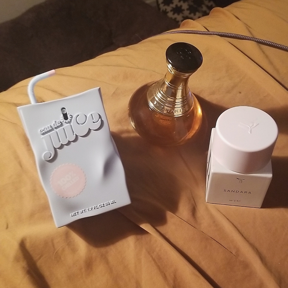 Perfumes